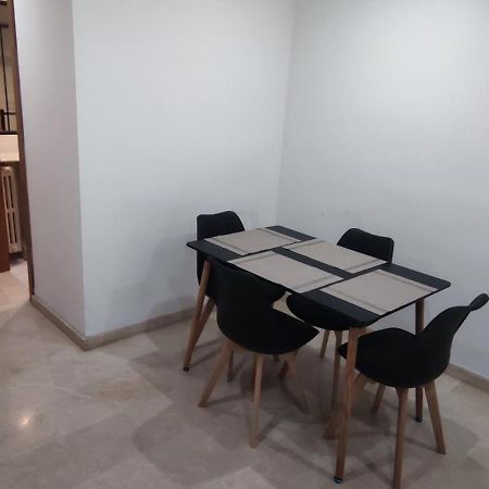 Ferienwohnung San Martin Teruel Exterior foto
