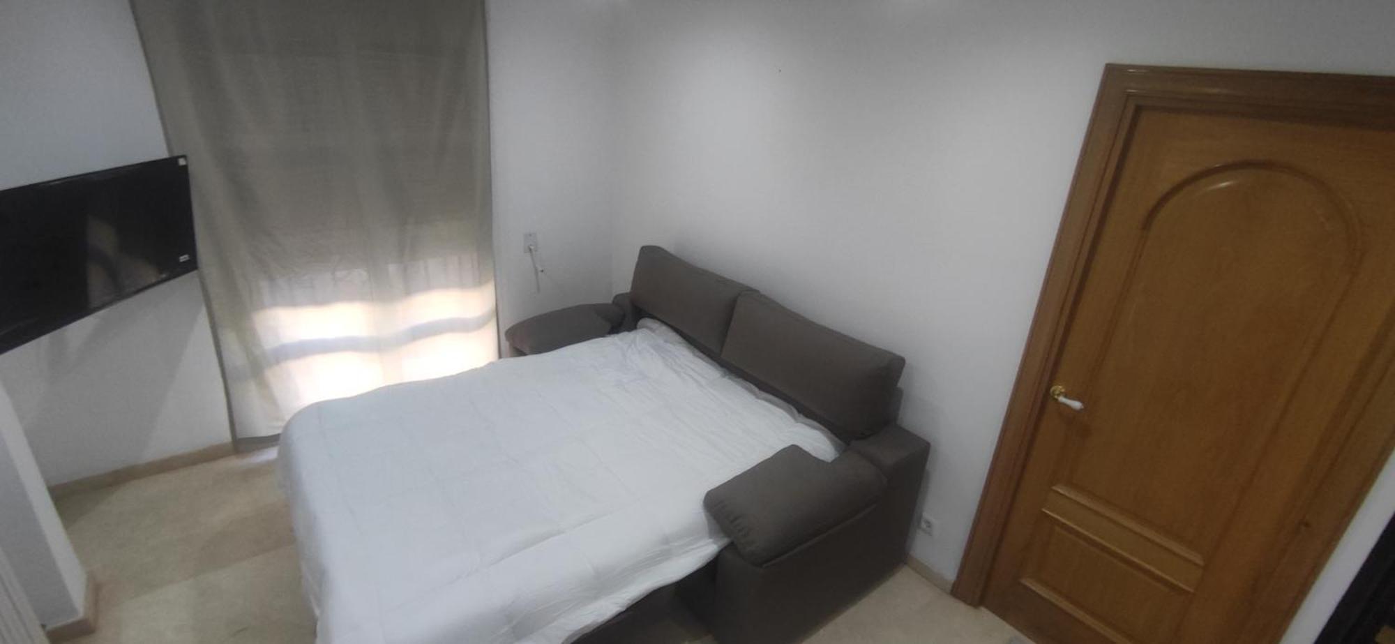 Ferienwohnung San Martin Teruel Exterior foto
