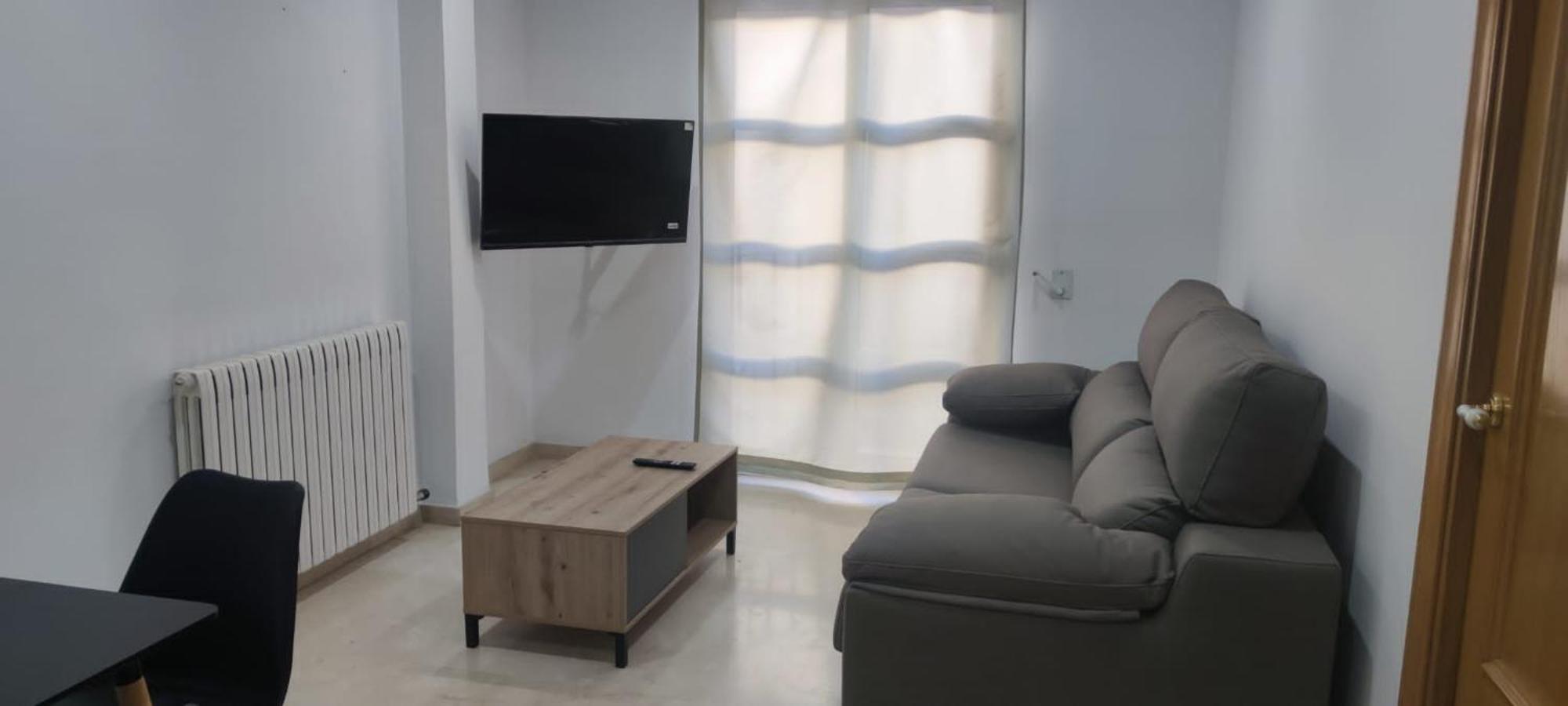 Ferienwohnung San Martin Teruel Exterior foto